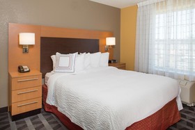 TownePlace Suites Arundel Mills BWI Airport
