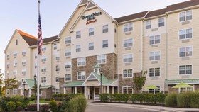 TownePlace Suites Arundel Mills BWI Airport