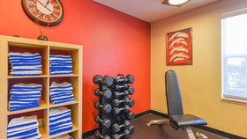TownePlace Suites Arundel Mills BWI Airport