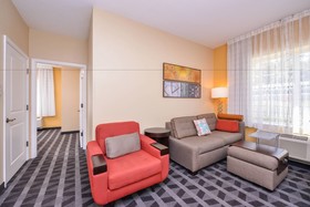 TownePlace Suites Arundel Mills BWI Airport