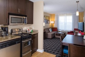 TownePlace Suites Arundel Mills BWI Airport