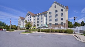 TownePlace Suites Arundel Mills BWI Airport