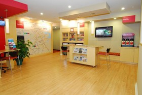 TownePlace Suites Arundel Mills BWI Airport