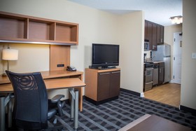 TownePlace Suites Arundel Mills BWI Airport