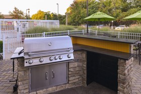 TownePlace Suites Arundel Mills BWI Airport