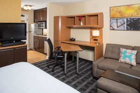 TownePlace Suites Arundel Mills BWI Airport