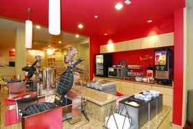 TownePlace Suites Arundel Mills BWI Airport