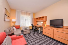 TownePlace Suites Arundel Mills BWI Airport
