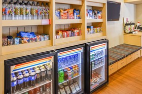 TownePlace Suites Arundel Mills BWI Airport