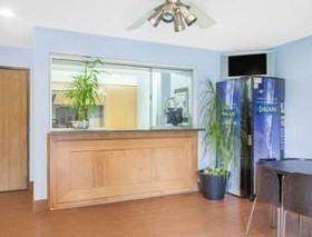 Super 8 by Wyndham Havre De Grace Aberdeen Area