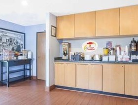 Super 8 by Wyndham Havre De Grace Aberdeen Area