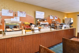 Holiday Inn Express Hunt Valley