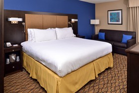 Holiday Inn Express Hunt Valley