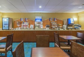 Holiday Inn Express Hunt Valley