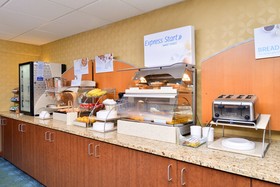 Holiday Inn Express Hunt Valley