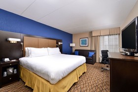 Holiday Inn Express Hunt Valley