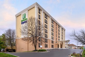 Holiday Inn Express Hunt Valley