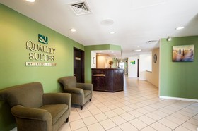 Quality Suites