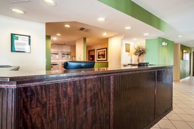 Quality Suites