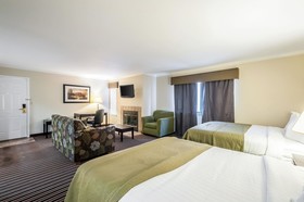 Quality Suites