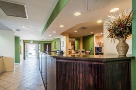 Quality Suites