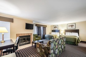 Quality Suites
