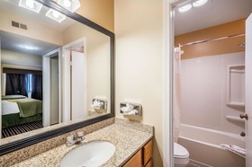Quality Suites