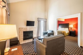 Quality Suites