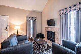 Quality Suites