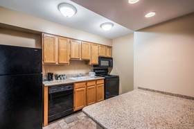 Quality Suites