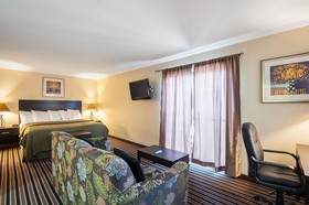 Quality Suites