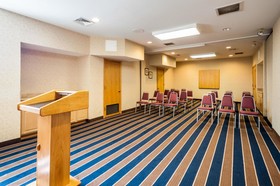 Quality Suites
