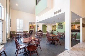 Quality Suites