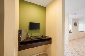 Quality Suites