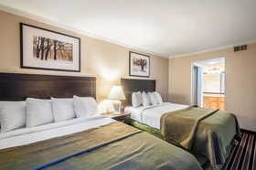 Quality Suites