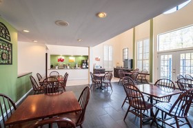 Quality Suites