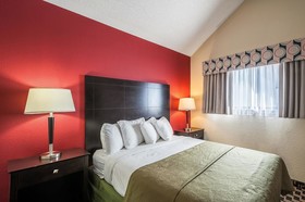 Quality Suites