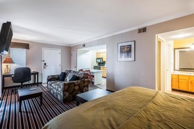 Quality Suites