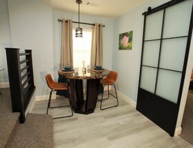 Pentagon Suites