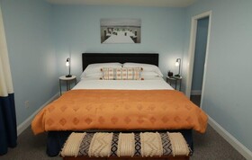 Pentagon Suites