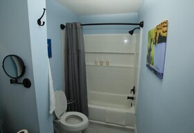 Pentagon Suites