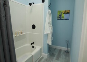 Pentagon Suites