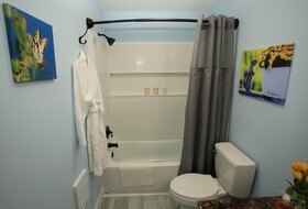 Pentagon Suites
