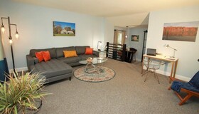 Pentagon Suites