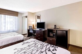 Sleep Inn Columbia Gateway