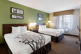 Sleep Inn Columbia Gateway