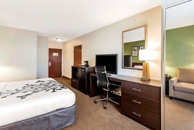 Sleep Inn Columbia Gateway