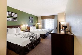 Sleep Inn Columbia Gateway