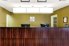 Sleep Inn Columbia Gateway