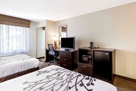 Sleep Inn Columbia Gateway